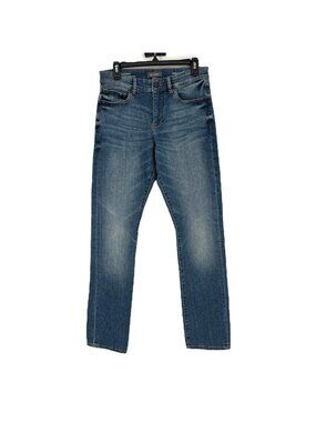 DL1961 Russell Slim Straight Jeans Epithet Blue Waist 29